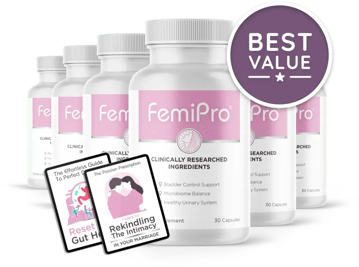 femipro order now